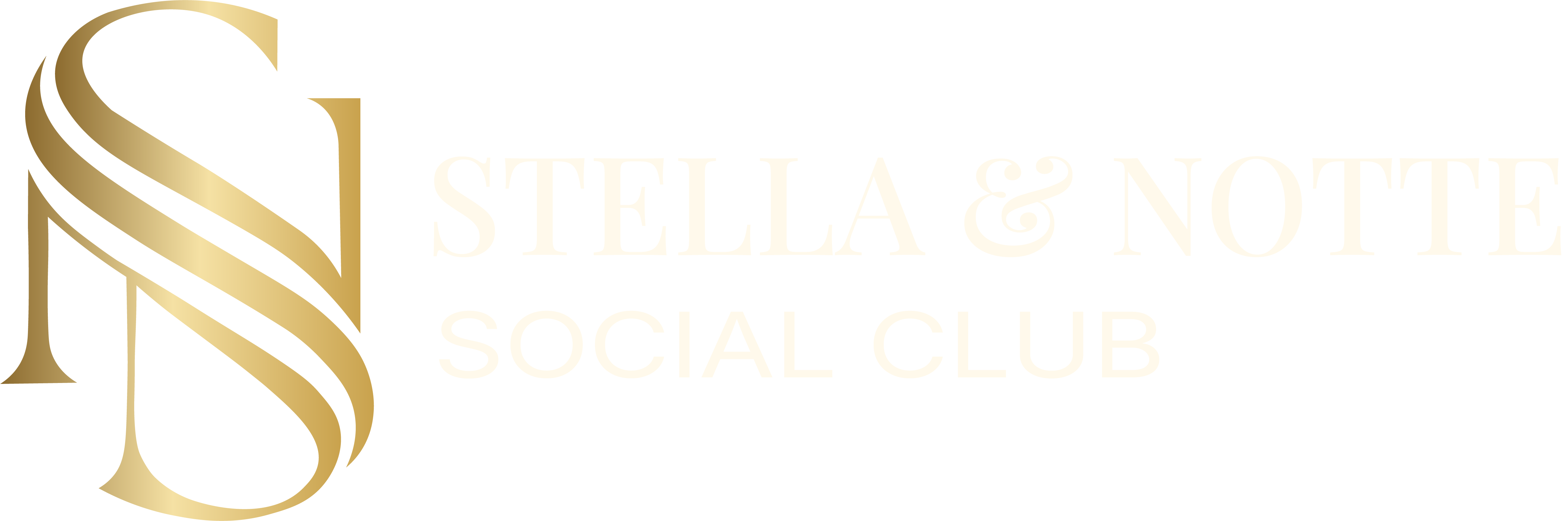 Stella & Notte Social Club